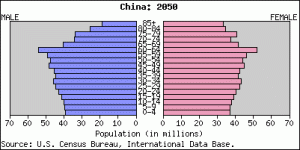 China2050
